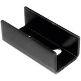 TRU COMPONENTS 1586590 TC-V5616X-T-203 dissipateur thermique 17 K/W (l x l x h) 35 x 17 x 13 mm TO-220