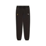 PUMA Scuderia Ferrari Sportswear sweatpants, Zwart, Maat 9-10Y