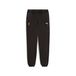 PUMA Scuderia Ferrari Sportswear sweatpants, Zwart, Maat 9-10Y