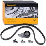 CONTITECH CT881K2 Tandriemset