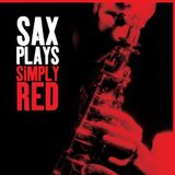Bertus Distributie Sax Plays Simply Red CD