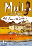 Mull & Iona 40 Favourite Walks