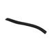 Simson Caoutchouc keder pour bande de protection, droit, noir, adapté pour KR51/1, KR51/2 Schwalbe