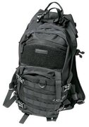 NITECORE rugtas backpack BP20 Molle - 20 liter - Zwart