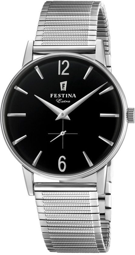 Festina Extra Collection horloge F20250/4