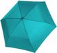 Doppler Windproof Paraplu Zero 99 Aqua Blauw