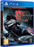 Prime Matter Gungrave G.O.R.E Day One Edition PlayStation 4