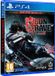 Prime Matter Gungrave G.O.R.E Day One Edition PlayStation 4