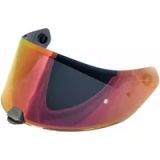 Premier Motorhelm vizier Hyper/Devil