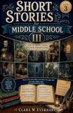 Short Libri GmbH Short Stories for Middle School III Paperback