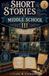 Short Libri GmbH Short Stories for Middle School III Paperback