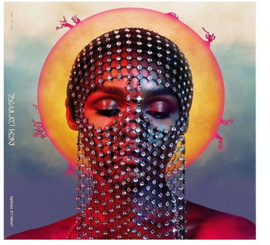 Janelle Monae - Dirty Computer (Lp)