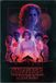 Stranger Things Horreur - Maxi Poster