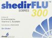 Shedir Shedirflu 300 20 Sachets