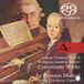 Concertante Amati Concertante Werke