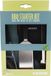 Cozze® BBQ Set 4-delig: Spatel, Tang, Grillborstel & Handschoen
