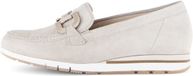 Gabor Dames Instappers - beige