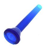 Hannabach pTrumpet Mondstuk Trompet 5C blauw