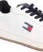 Tommy Hilfiger Leren Sneakers - Dames - Maat 36