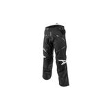 O'NEAL Baja Grijs Motorcross Broek - Maat 36 - Unisex - Zwart