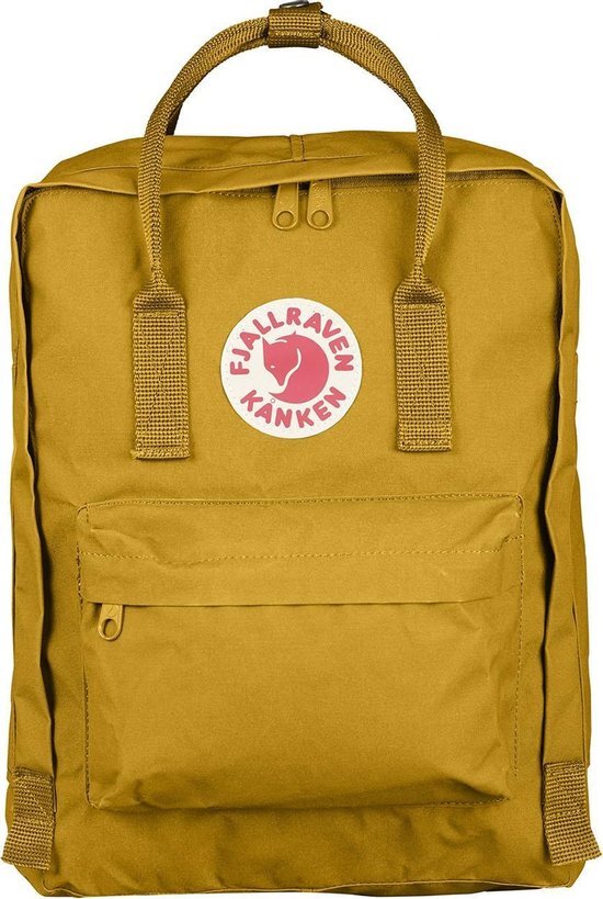 Fjällräven Kånken