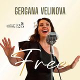 Suburban Gergana Velinova - Free (LP)