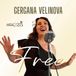 Suburban Gergana Velinova - Free (LP)