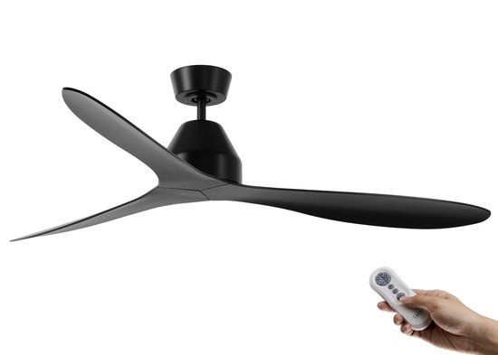 Beacon Lucci Air Plafondventilator Whitehaven 143cm 213041