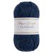 Utopia Crafts Viltwol 100% virgin wol 50g (Navy)