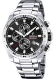 Festina F20463/4 Heren Horloge