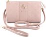 Guess Sac bandoulière - Peony rose