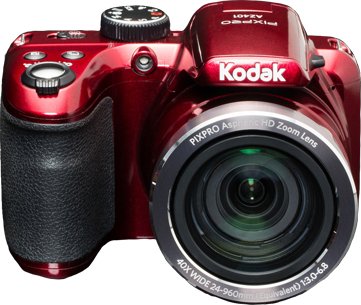 Kodak AZ401