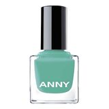 ANNY Nagellak - Ready, Steady, Party! - Gedempt mintgroen - 15 ml