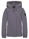 Airforce Softshell Jacket Kids