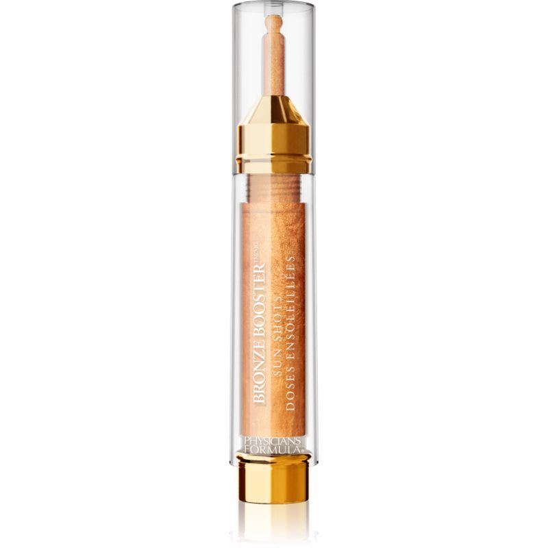 Physicians Formula Bronze Booster Sun Shot Glow Activated Bronzing Drops - Golden Hour