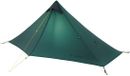 3F UL GEAR Lanshan 1 – 1-persoons Tent – Ultra Lichtgewicht – 3 seizoenen trekking tent – Waterdicht – Kampeertent – Kamperen – Dubbeldaks trekkerstent – Hiking & Wandelen – Groen