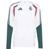 Adidas Real Madrid Trainingsshirt Tiro 2026/27