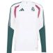 Adidas Real Madrid Trainingsshirt Tiro 2026/27