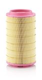 MANN-FILTER C 24 745/2 Luchtfilter