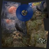 Sentry - Sentry - Coloured Vinyl - LP