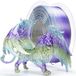 Multicolore filament pour imprimante 3D, 1,75 mm, PLA, 1 kg