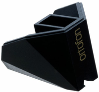 Ortofon 2M Black Stylus - Replacement Stylus