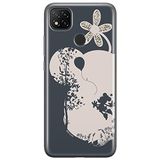 ERT GROUP mobiel telefoonhoesje voor Xiaomi REDMI 9C origineel en officieel erkend Disney patroon Minnie 013
