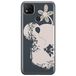 ERT GROUP mobiel telefoonhoesje voor Xiaomi REDMI 9C origineel en officieel erkend Disney patroon Minnie 013