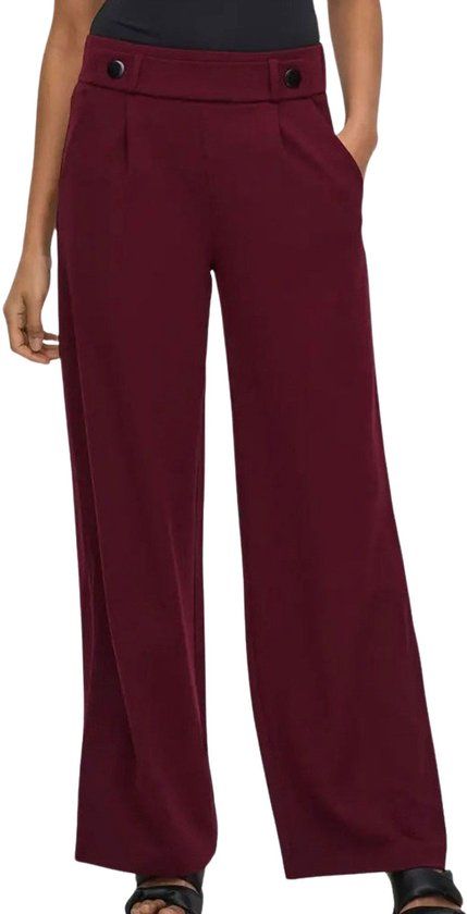 JDY Geggo New Broek Dames - Maat XL X L32