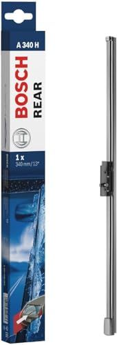 BOSCH Heckwischerblatt Aerotwin A340H 3397008004