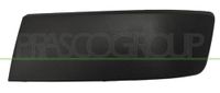 PRASCO Zier-/Schutzleiste, Stoßfänger VG9191244 vorne links