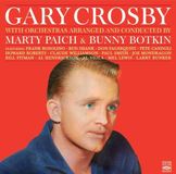 Absolute Distribution Gary Crosby - Belts The Blues/Happy Bachelor