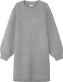 NAME IT - NKFOMARIAN LS KNIT DRESS - Meisjes - Jurken
