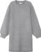 NAME IT - NKFOMARIAN LS KNIT DRESS - Meisjes - Jurken